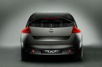 Nissan Mixim Concept 2007 года